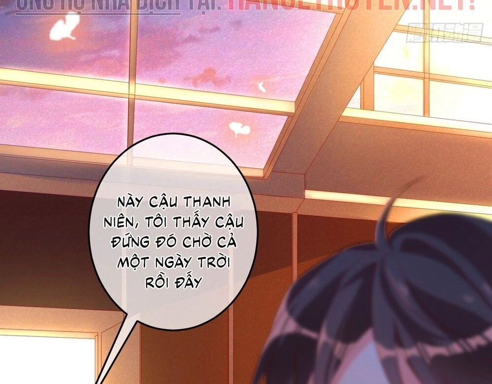 Dĩ Hôn Chi Danh Chapter 6.1 - 10