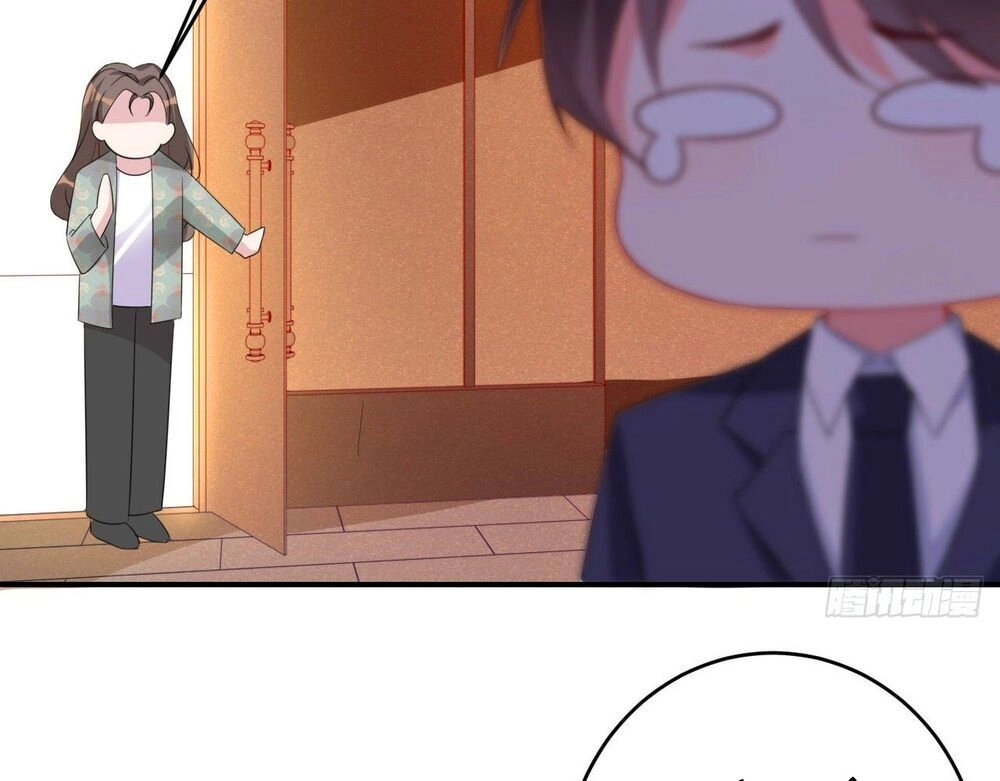 Dĩ Hôn Chi Danh Chapter 6.1 - 11