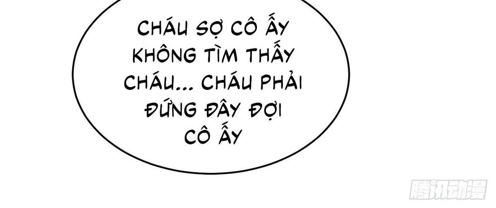 Dĩ Hôn Chi Danh Chapter 6.1 - 14