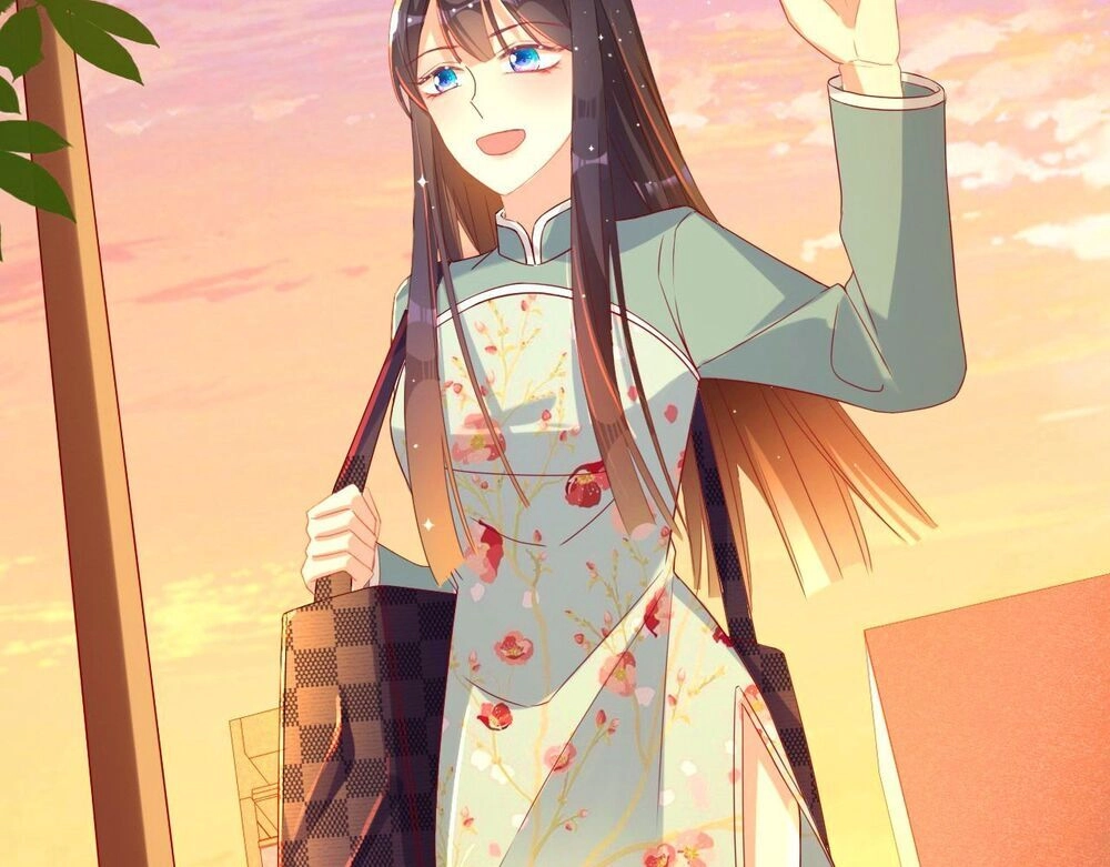 Dĩ Hôn Chi Danh Chapter 6.1 - 20