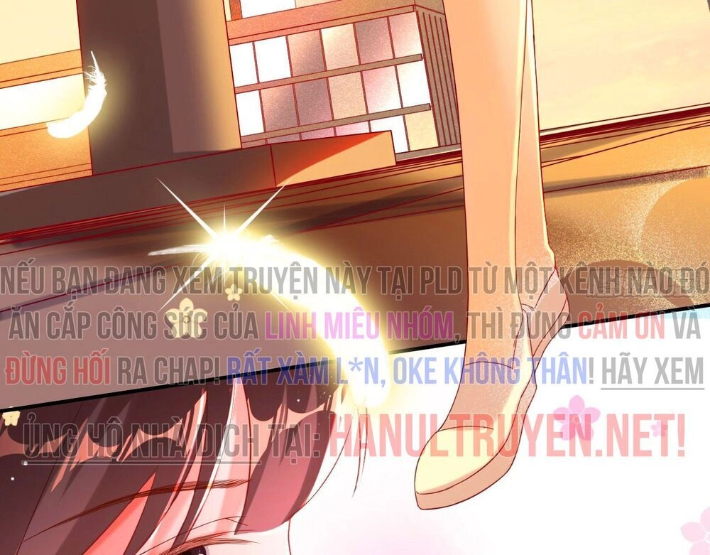 Dĩ Hôn Chi Danh Chapter 6.1 - 22