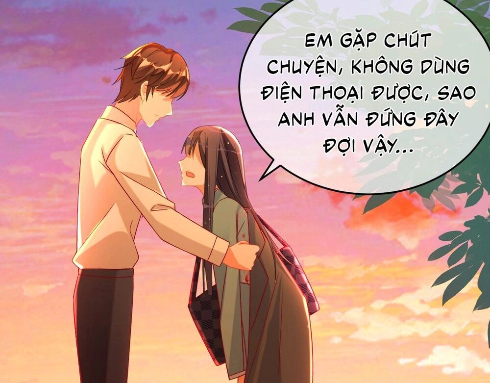 Dĩ Hôn Chi Danh Chapter 6.1 - 28