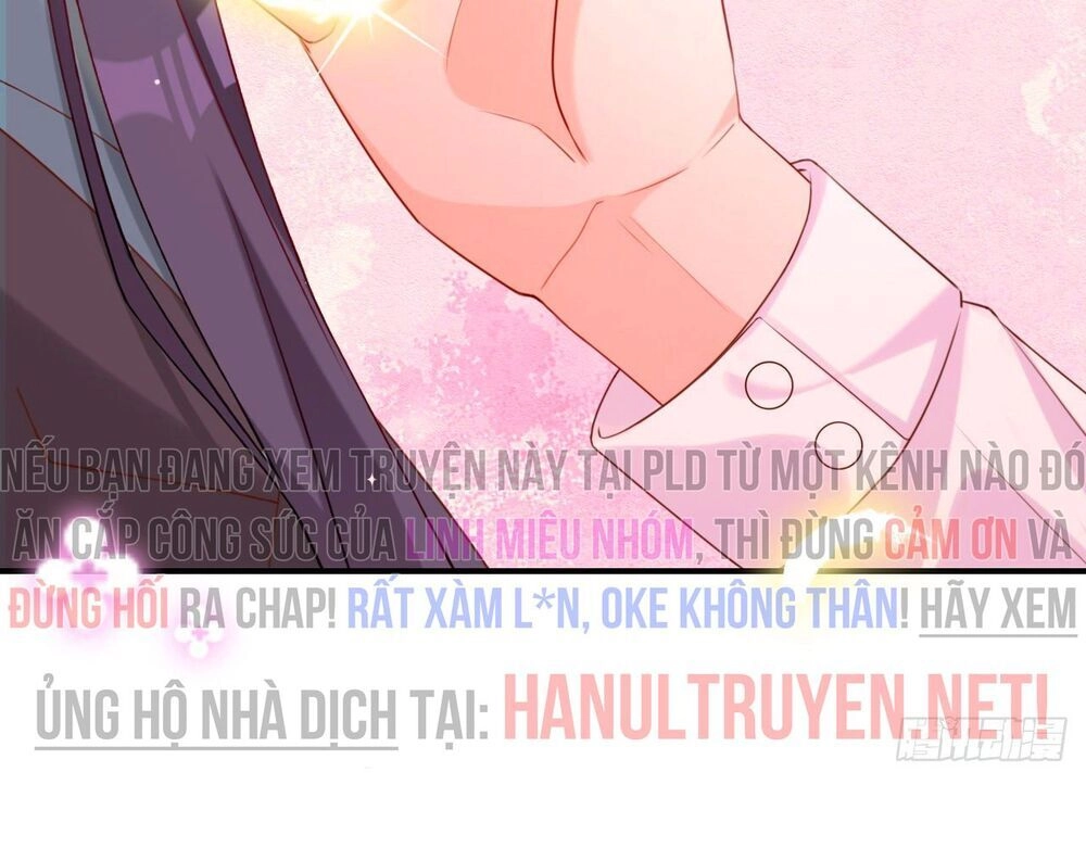 Dĩ Hôn Chi Danh Chapter 6.1 - 34