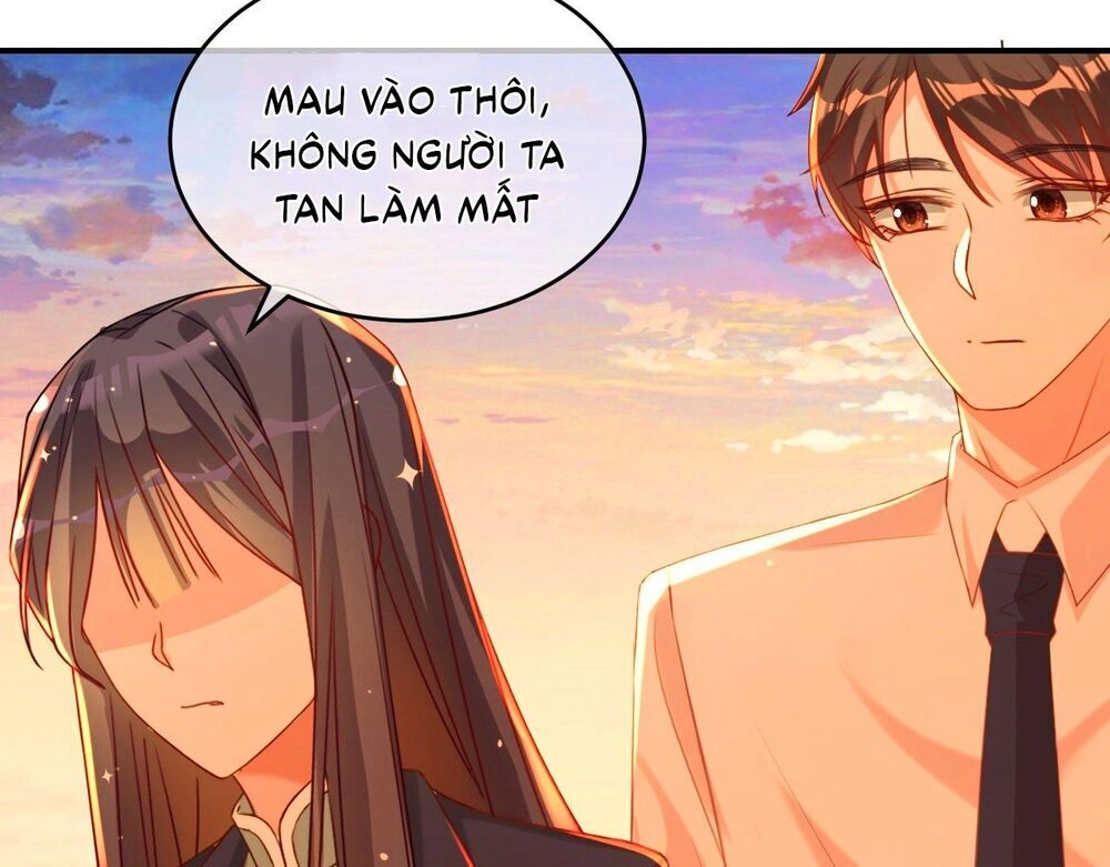 Dĩ Hôn Chi Danh Chapter 6.1 - 37