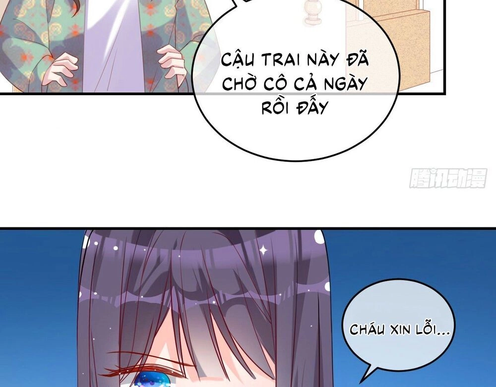 Dĩ Hôn Chi Danh Chapter 6.1 - 40