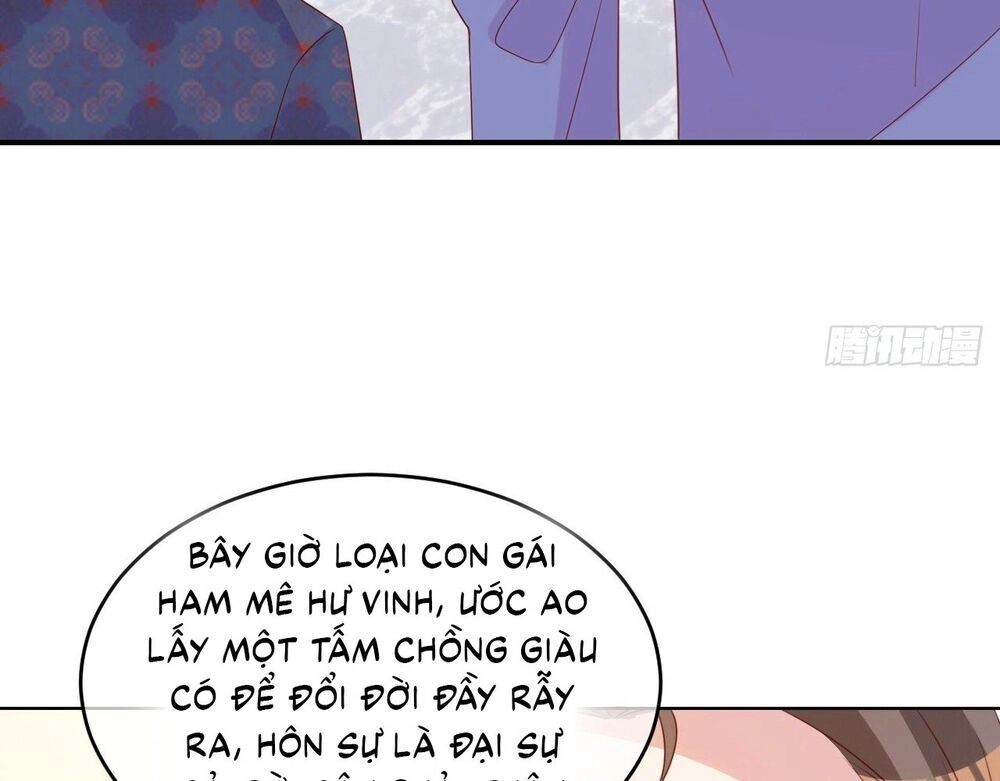 Dĩ Hôn Chi Danh Chapter 6.1 - 43