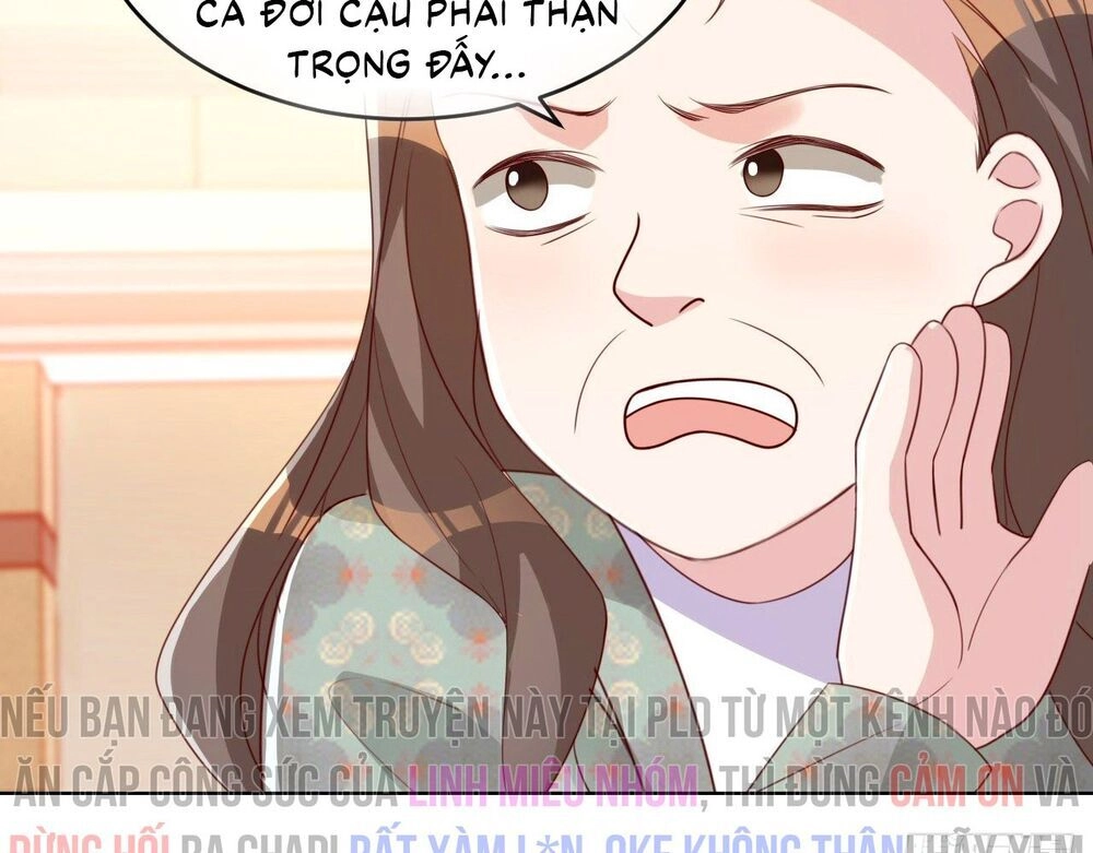 Dĩ Hôn Chi Danh Chapter 6.1 - 44