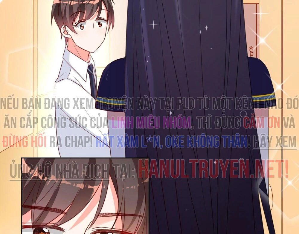 Dĩ Hôn Chi Danh Chapter 6.2 - 9