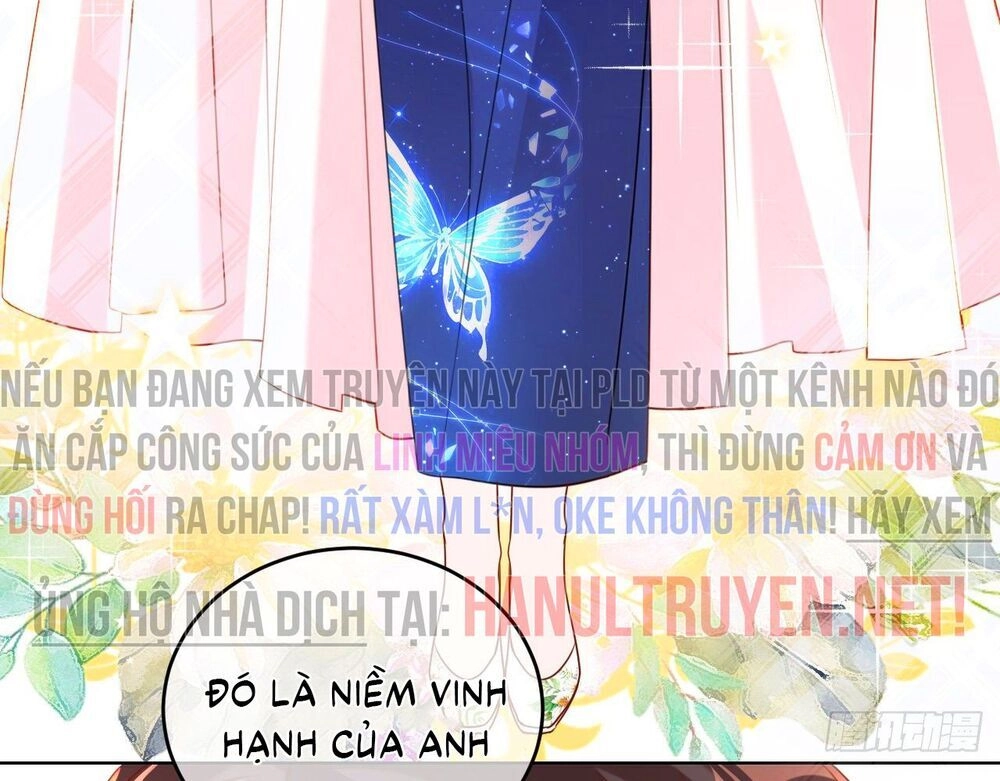 Dĩ Hôn Chi Danh Chapter 6.2 - 26