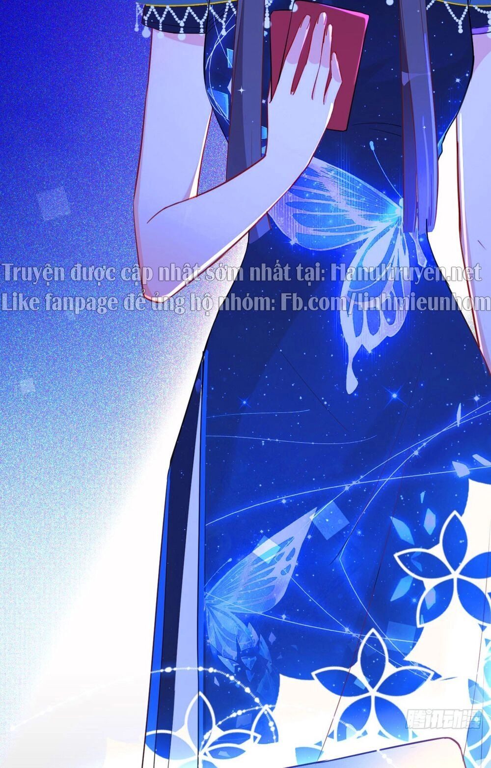 Dĩ Hôn Chi Danh Chapter 7.1 - 4