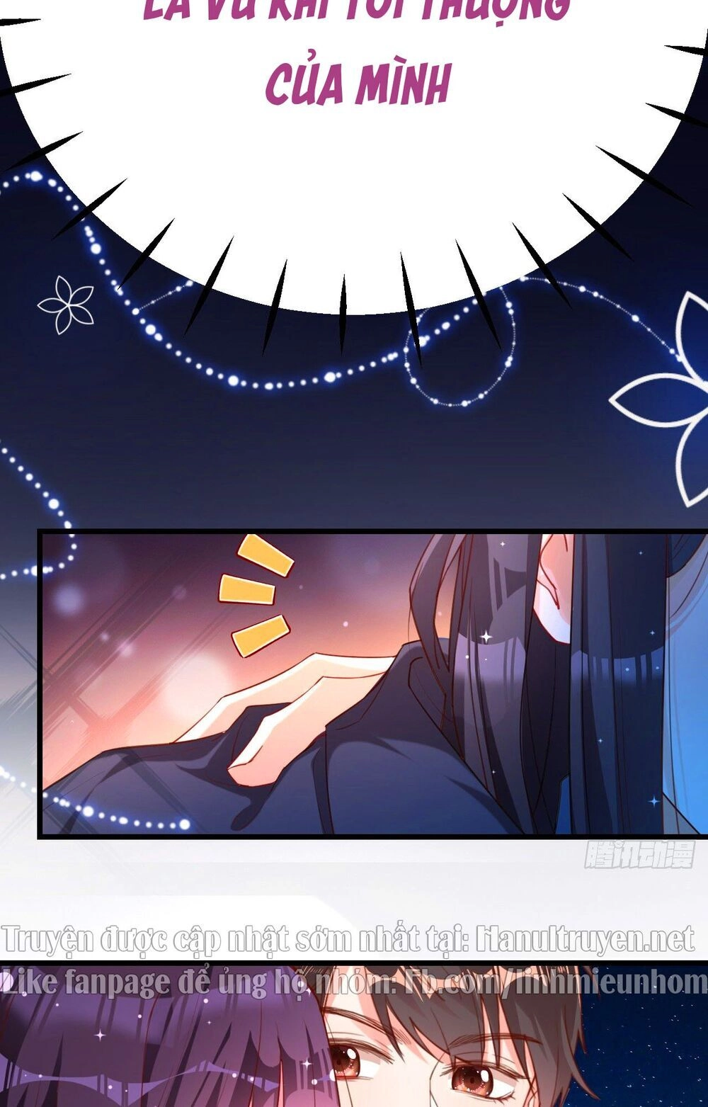 Dĩ Hôn Chi Danh Chapter 7.1 - 6