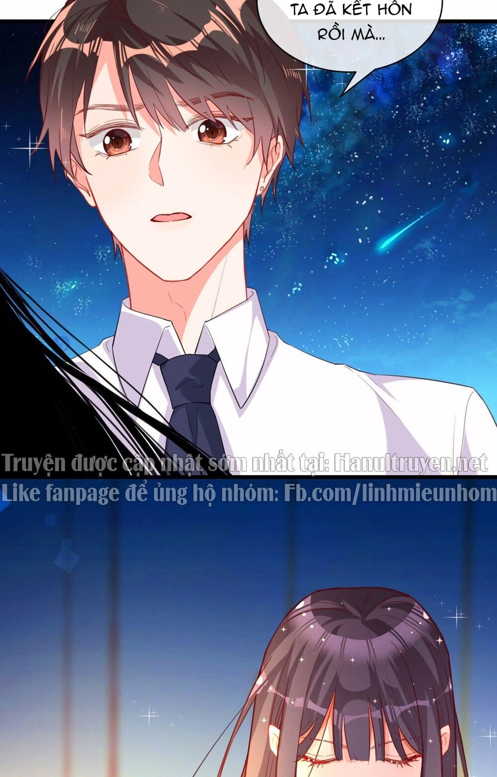 Dĩ Hôn Chi Danh Chapter 7.1 - 20