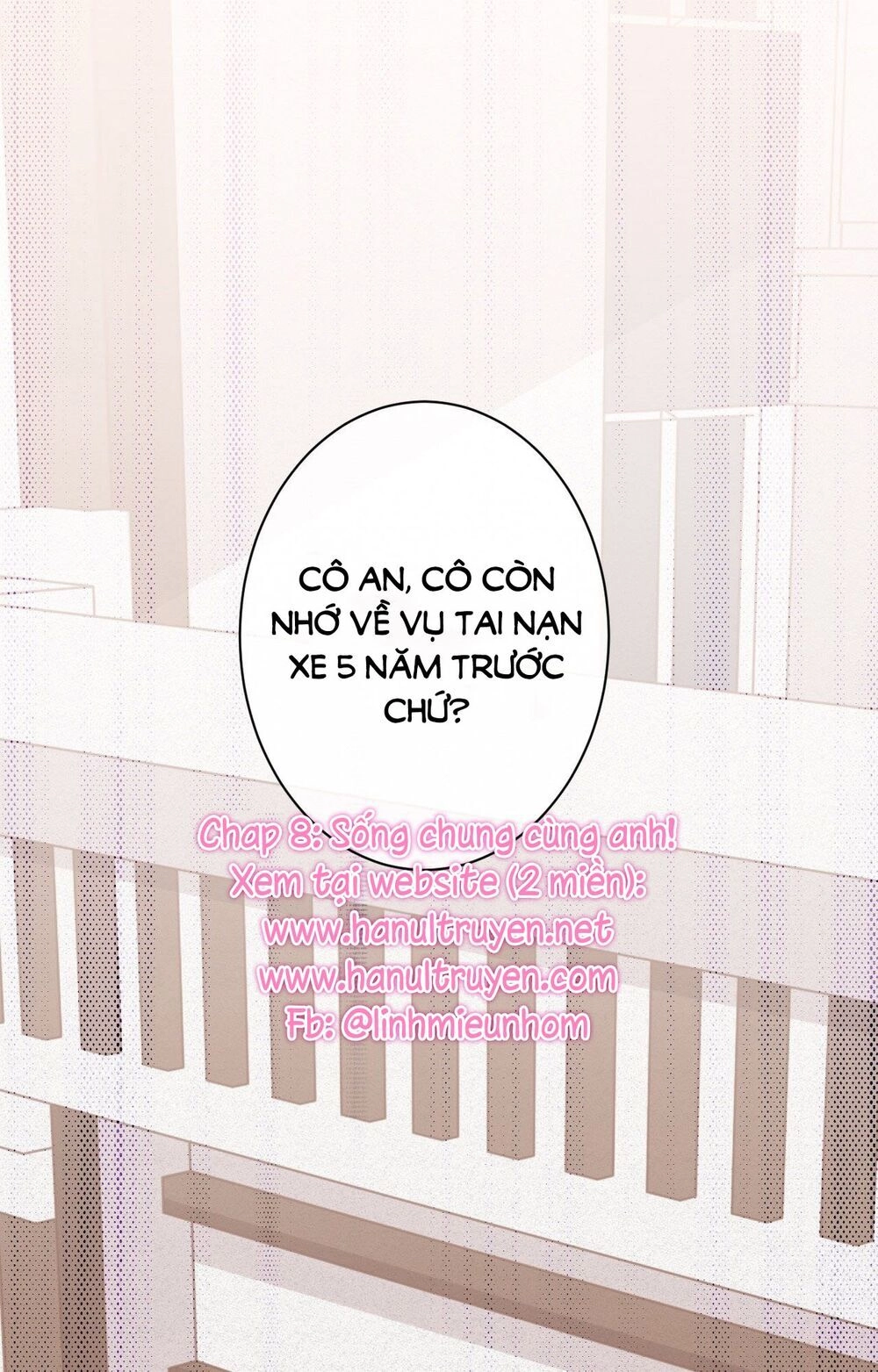 Dĩ Hôn Chi Danh Chapter 8.1 - 2