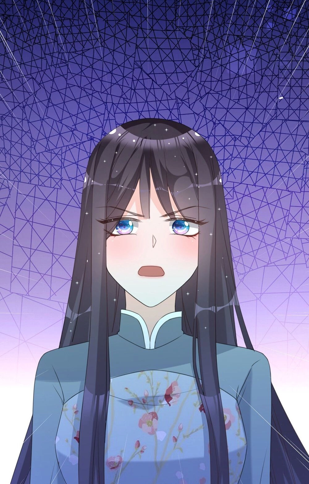 Dĩ Hôn Chi Danh Chapter 8.1 - 5