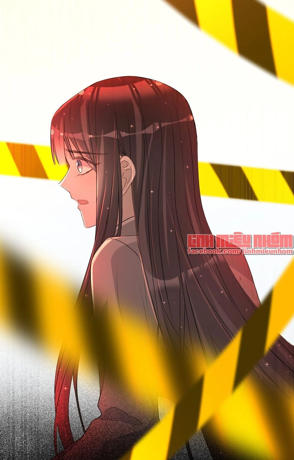 Dĩ Hôn Chi Danh Chapter 8.1 - 16