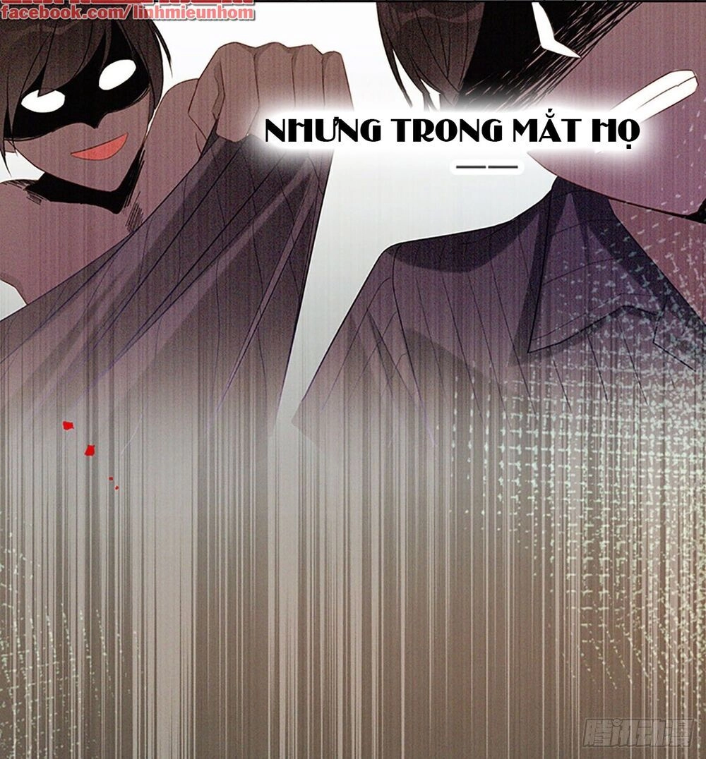 Dĩ Hôn Chi Danh Chapter 8.1 - 19