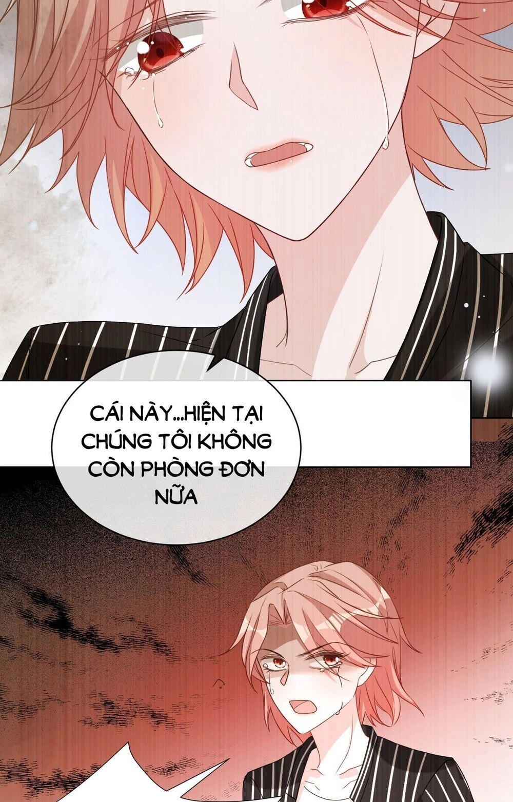 Dĩ Hôn Chi Danh Chapter 8.1 - 23