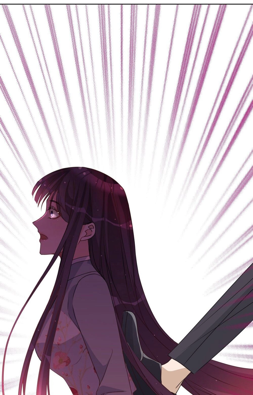 Dĩ Hôn Chi Danh Chapter 8.2 - 4