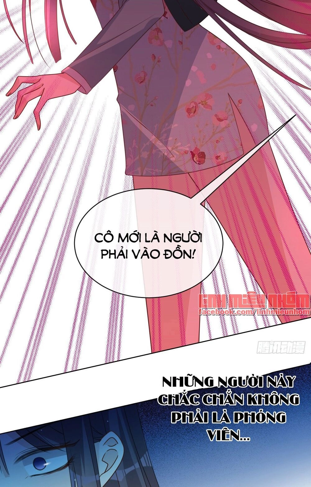 Dĩ Hôn Chi Danh Chapter 8.2 - 5