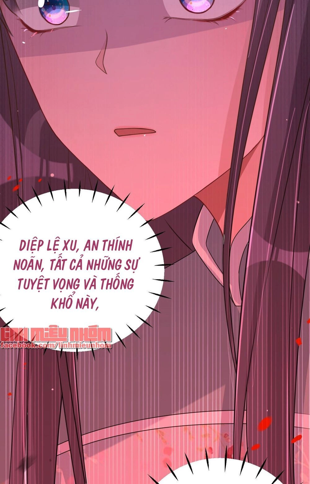 Dĩ Hôn Chi Danh Chapter 8.2 - 7