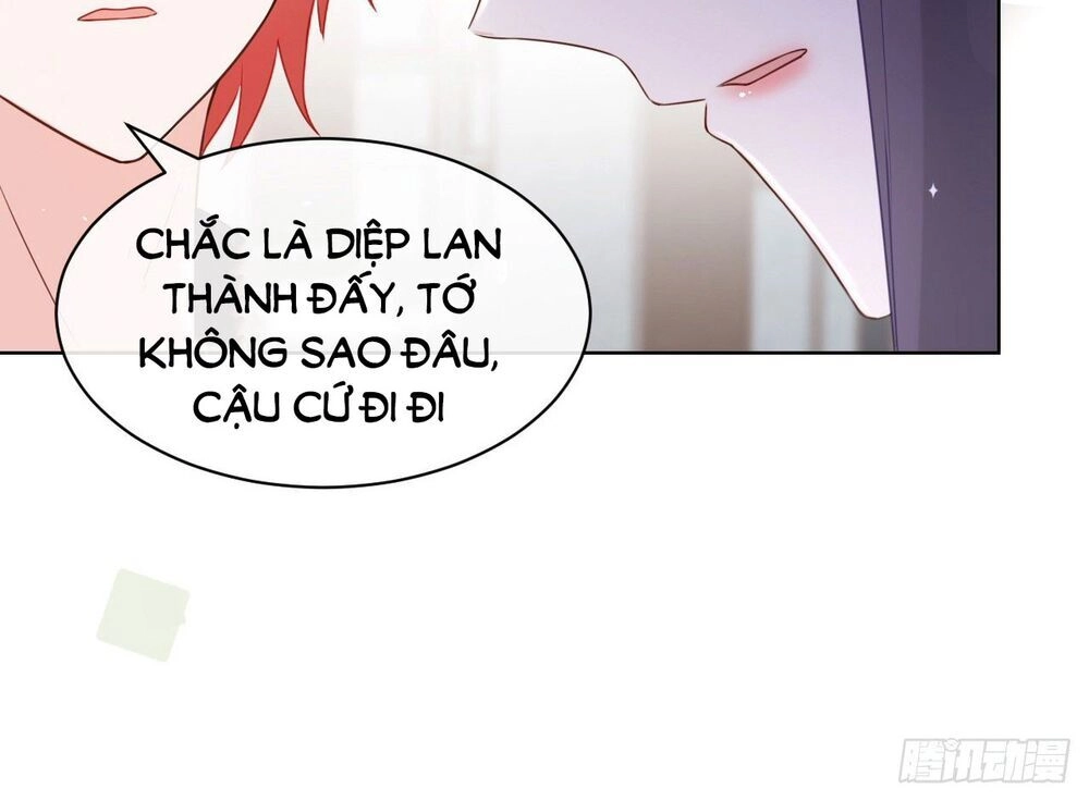 Dĩ Hôn Chi Danh Chapter 8.2 - 12