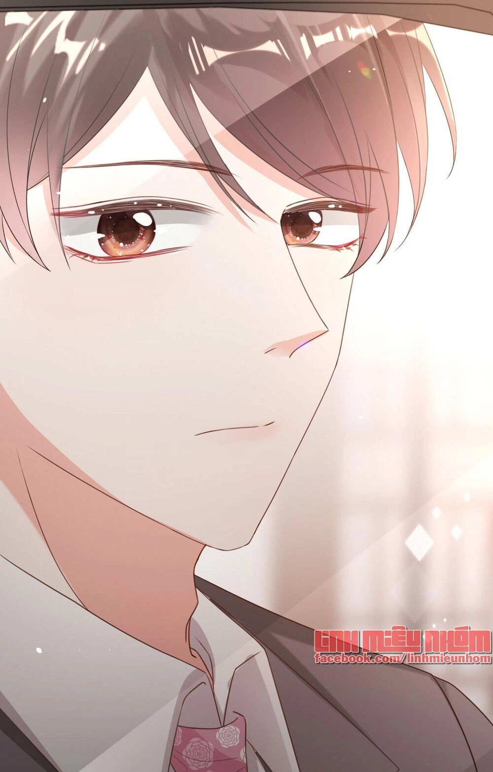 Dĩ Hôn Chi Danh Chapter 8.2 - 14