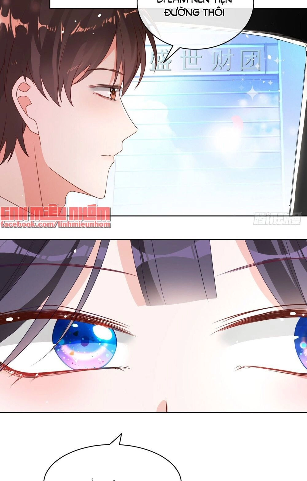 Dĩ Hôn Chi Danh Chapter 8.2 - 16