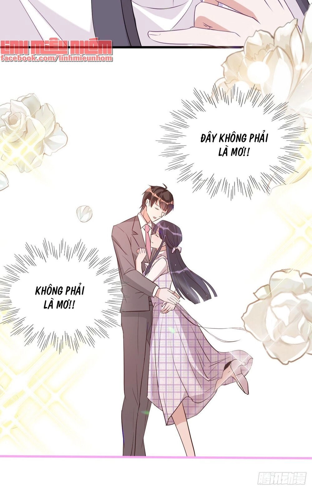 Dĩ Hôn Chi Danh Chapter 8.2 - 26