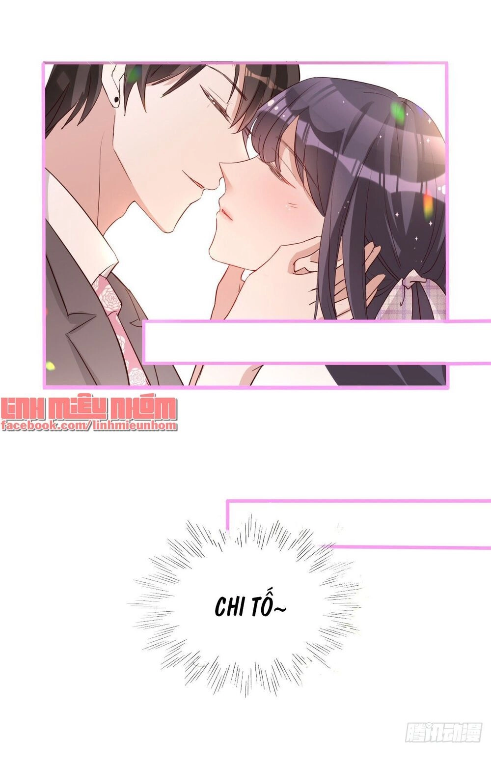 Dĩ Hôn Chi Danh Chapter 8.2 - 27