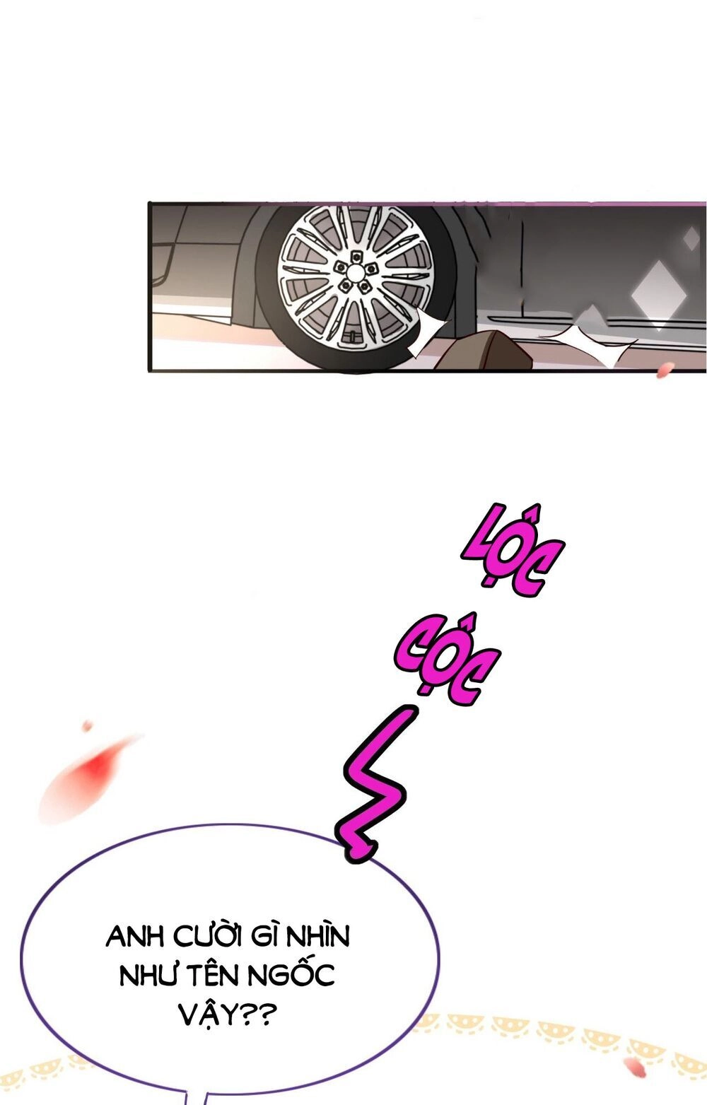 Dĩ Hôn Chi Danh Chapter 8.2 - 28