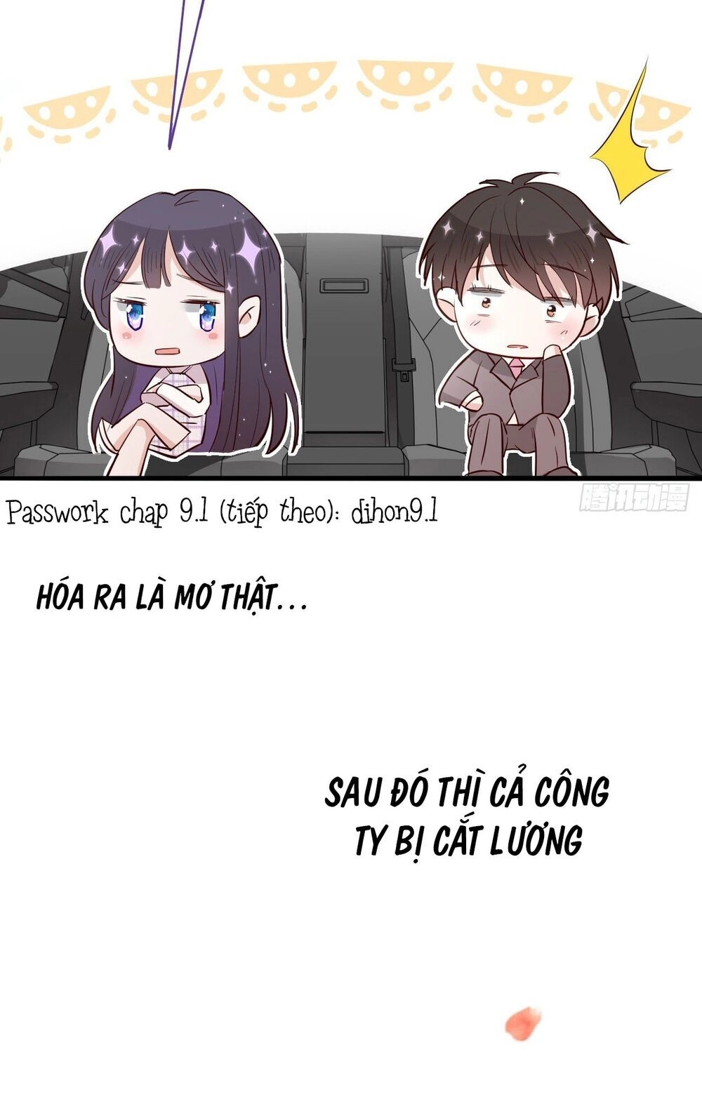 Dĩ Hôn Chi Danh Chapter 8.2 - 29