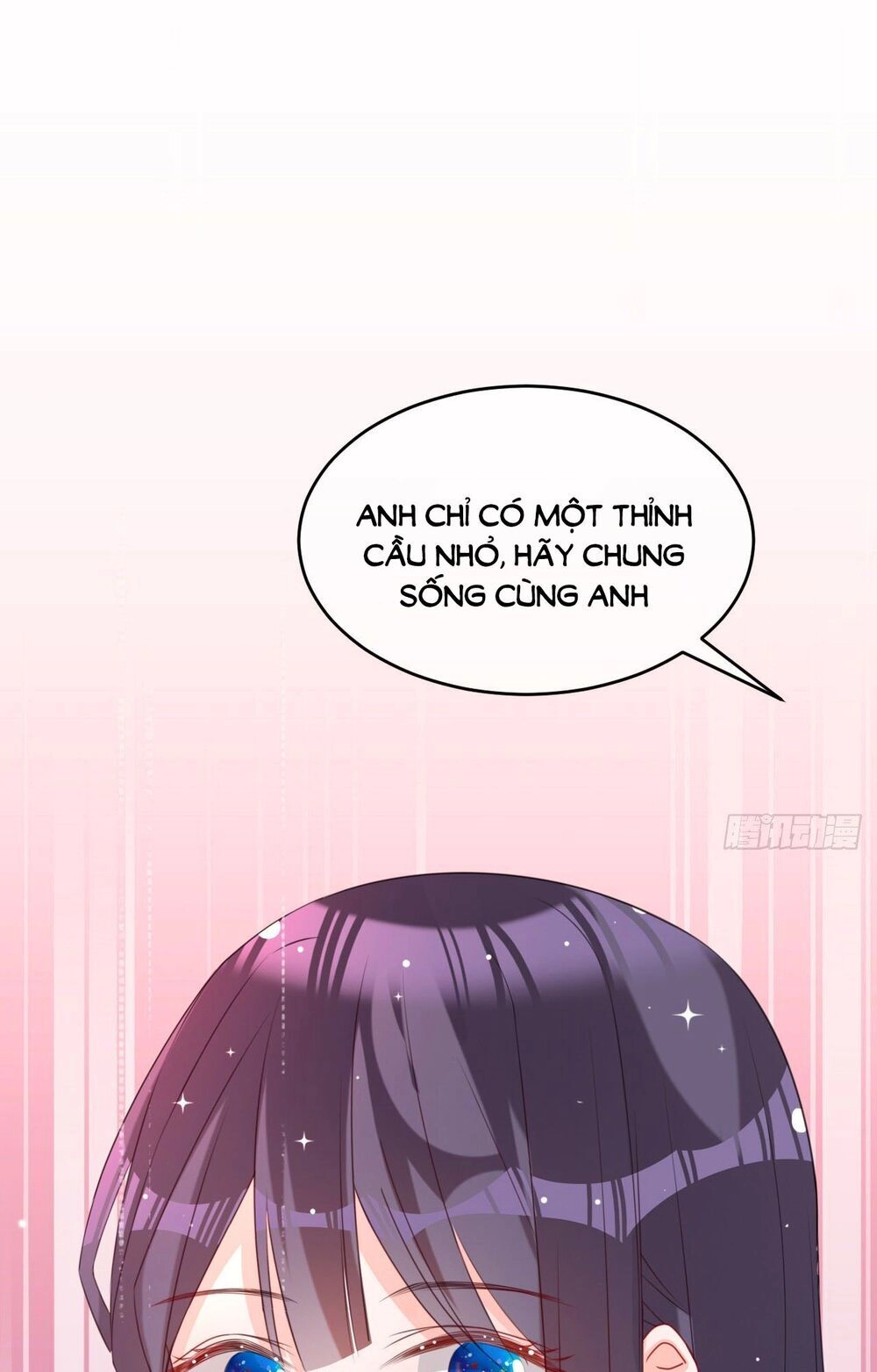 Dĩ Hôn Chi Danh Chapter 9.1 - 2