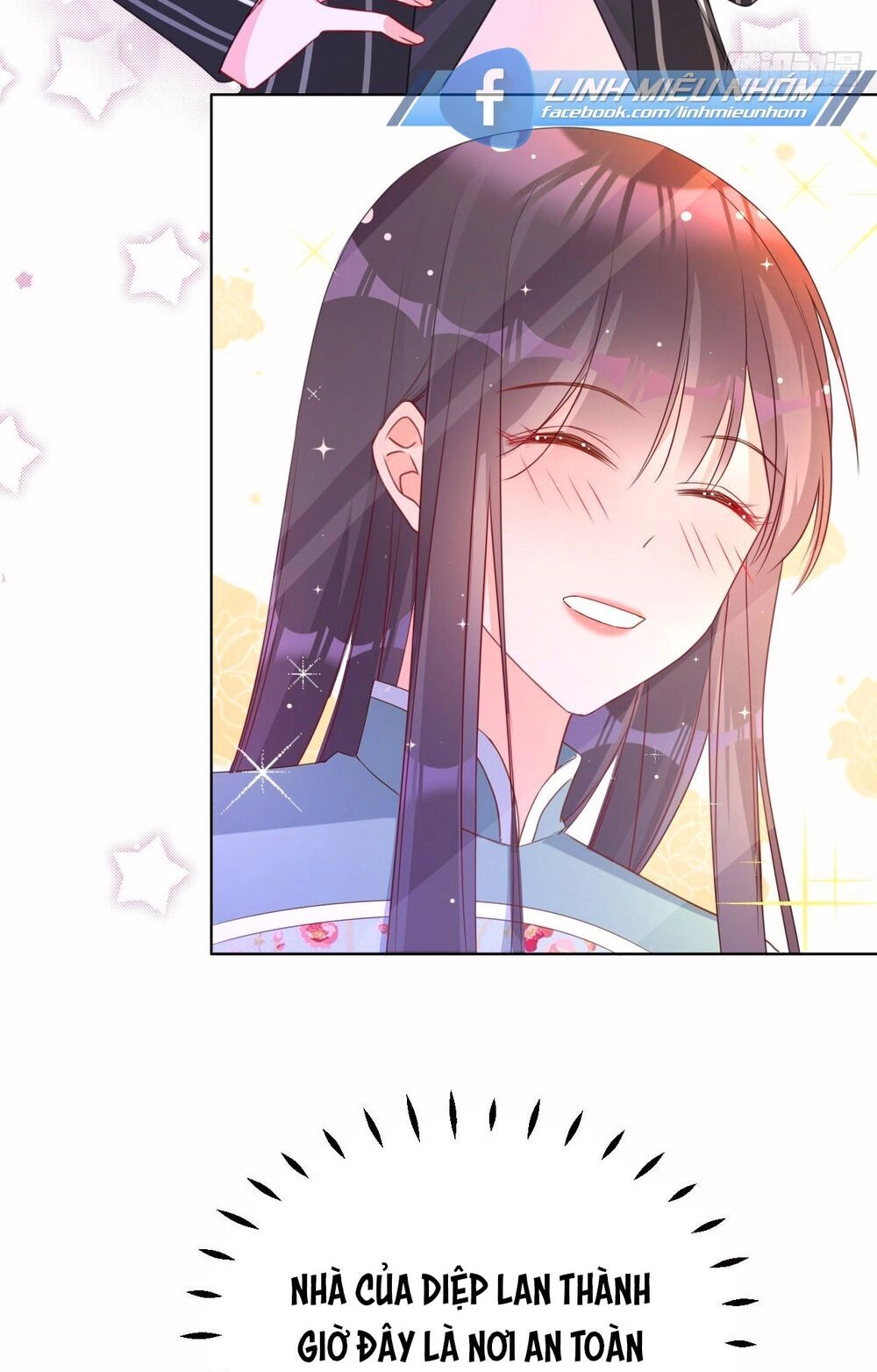 Dĩ Hôn Chi Danh Chapter 9.1 - 8