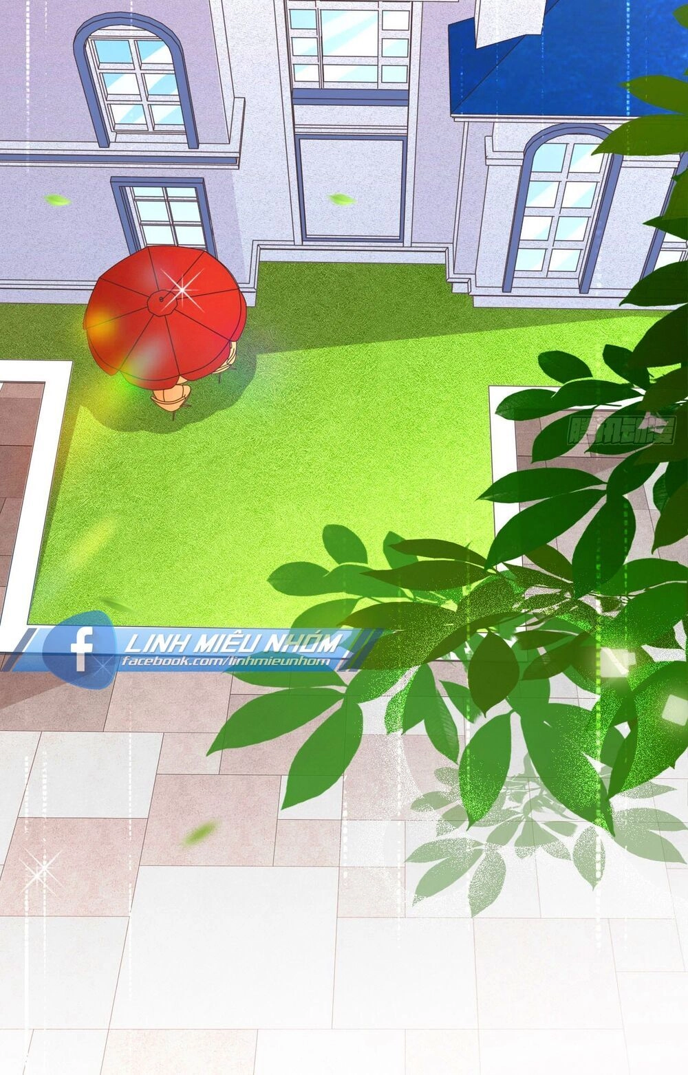 Dĩ Hôn Chi Danh Chapter 9.1 - 20