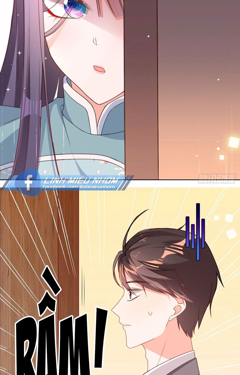 Dĩ Hôn Chi Danh Chapter 9.1 - 26