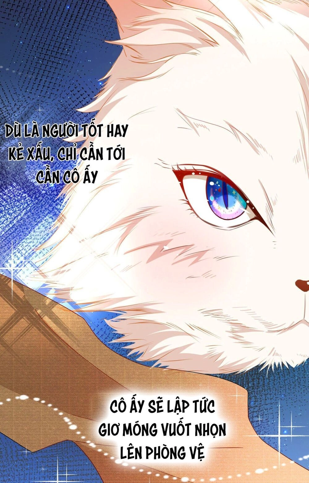 Dĩ Hôn Chi Danh Chapter 9.2 - 3