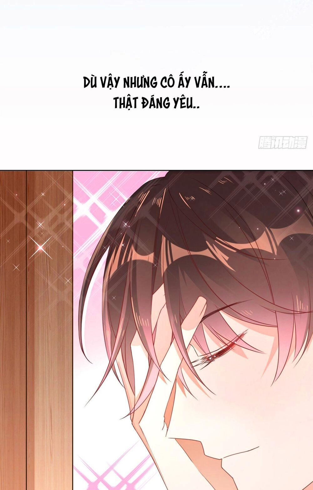 Dĩ Hôn Chi Danh Chapter 9.2 - 5