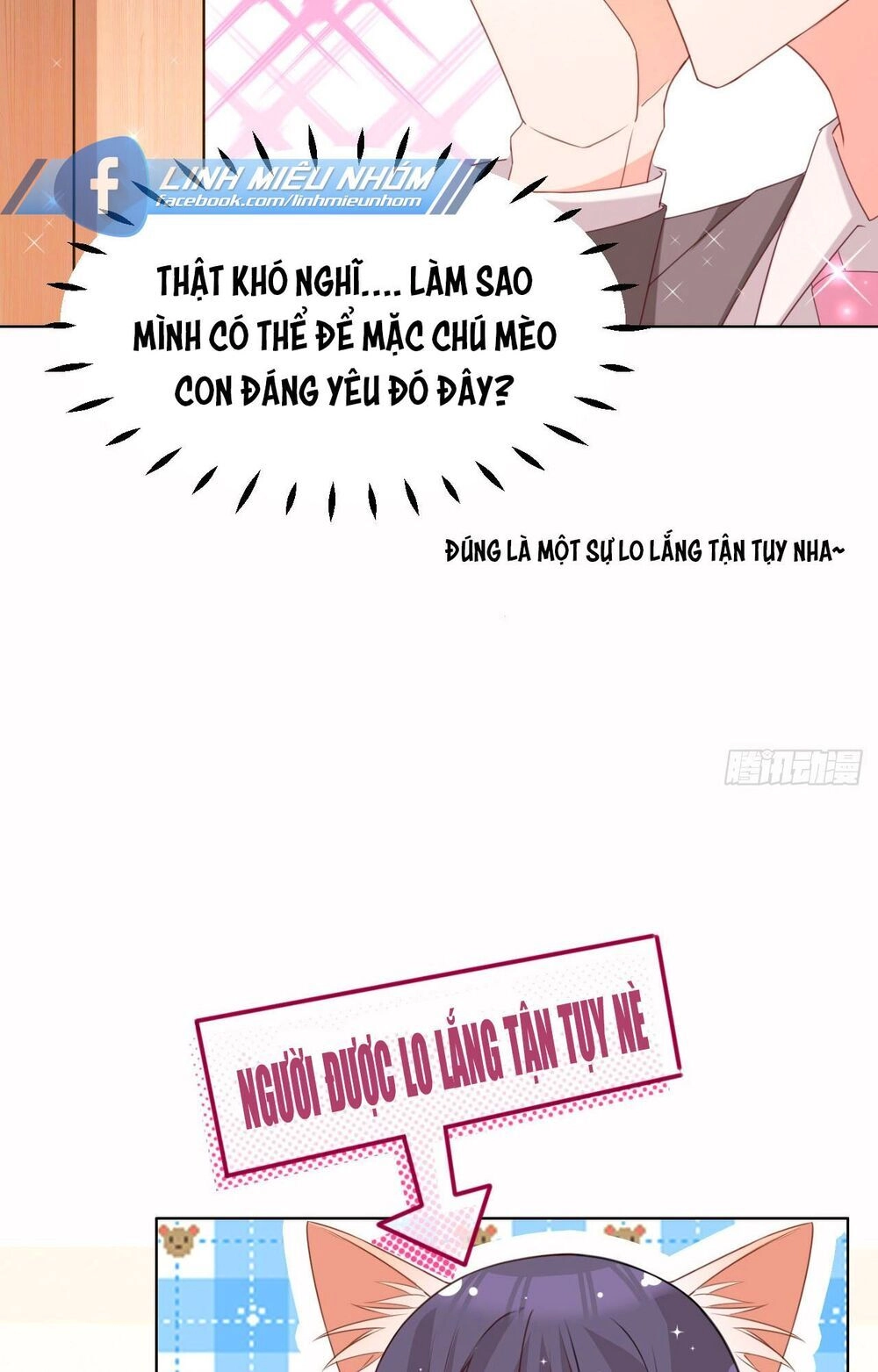 Dĩ Hôn Chi Danh Chapter 9.2 - 6