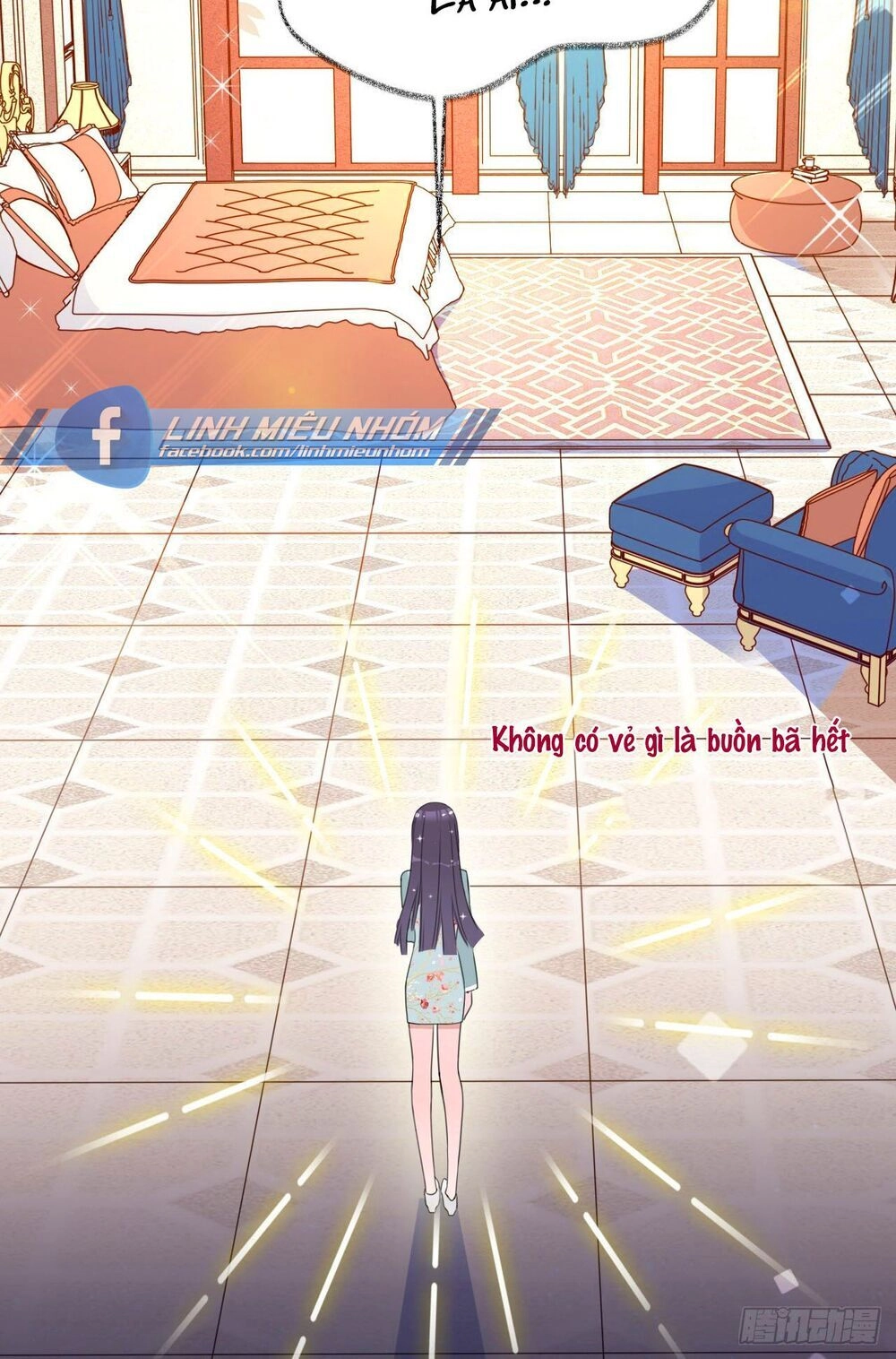 Dĩ Hôn Chi Danh Chapter 9.2 - 8