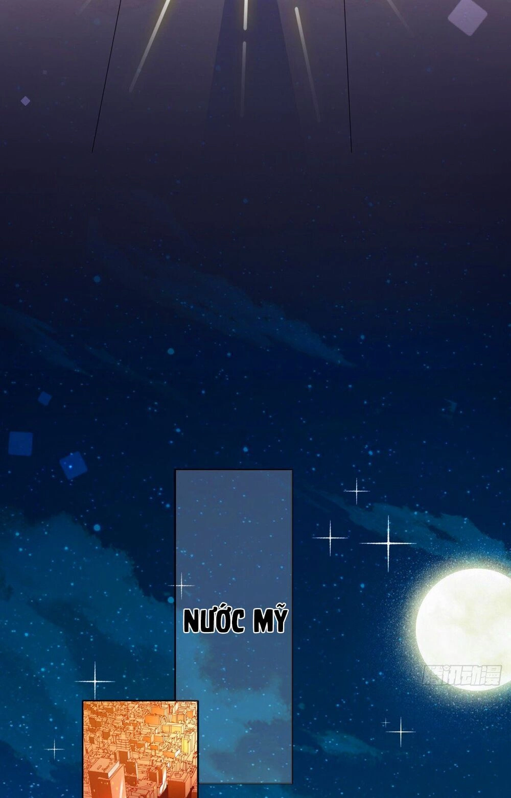 Dĩ Hôn Chi Danh Chapter 9.2 - 9