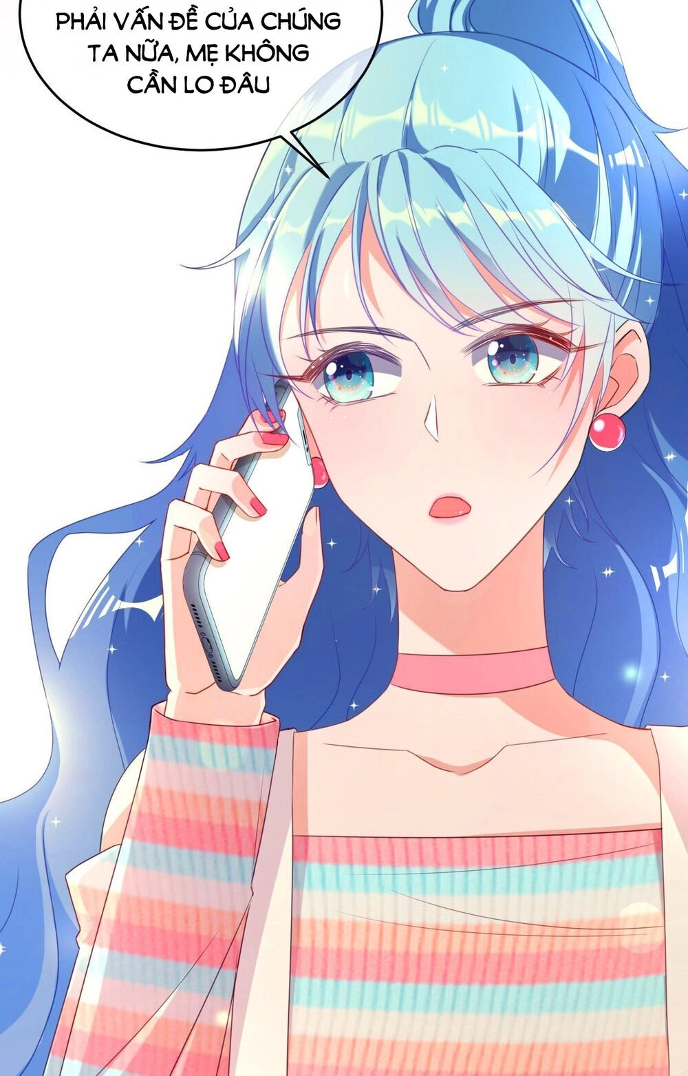 Dĩ Hôn Chi Danh Chapter 9.2 - 12