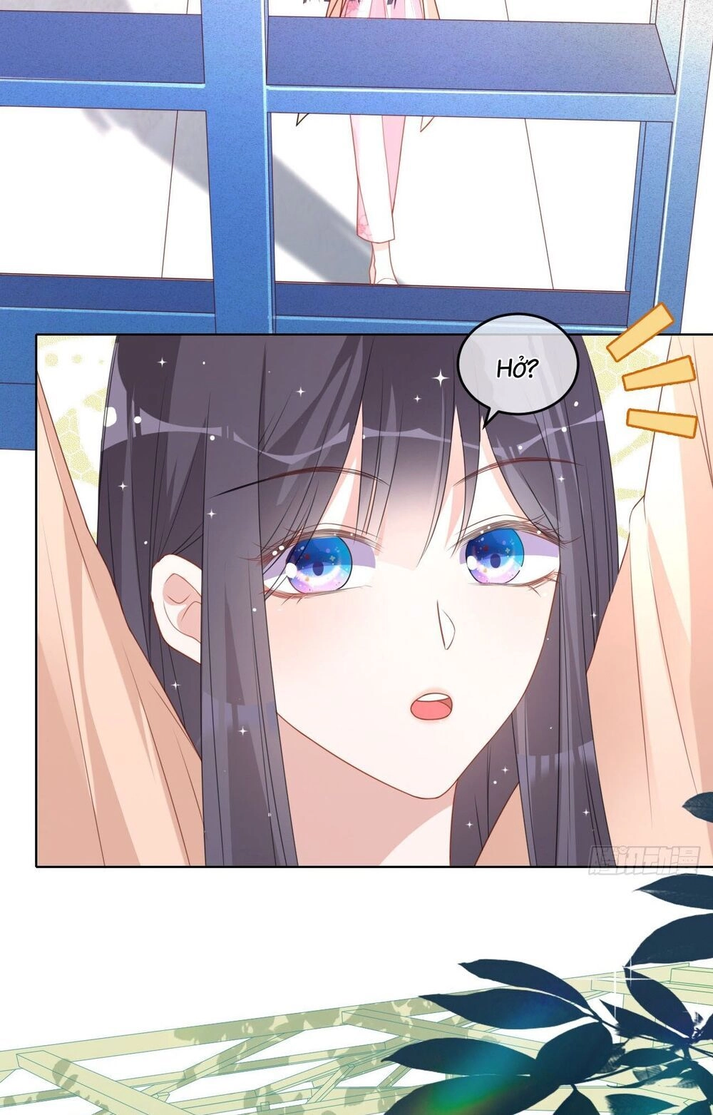 Dĩ Hôn Chi Danh Chapter 10.1 - 4