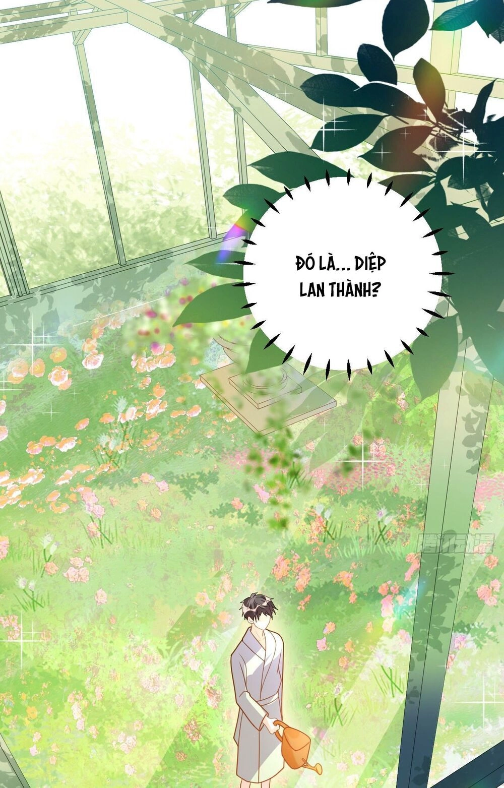 Dĩ Hôn Chi Danh Chapter 10.1 - 5