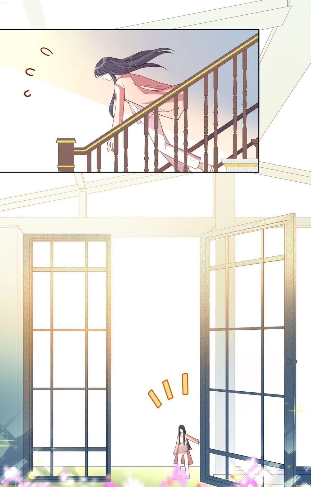 Dĩ Hôn Chi Danh Chapter 10.1 - 7