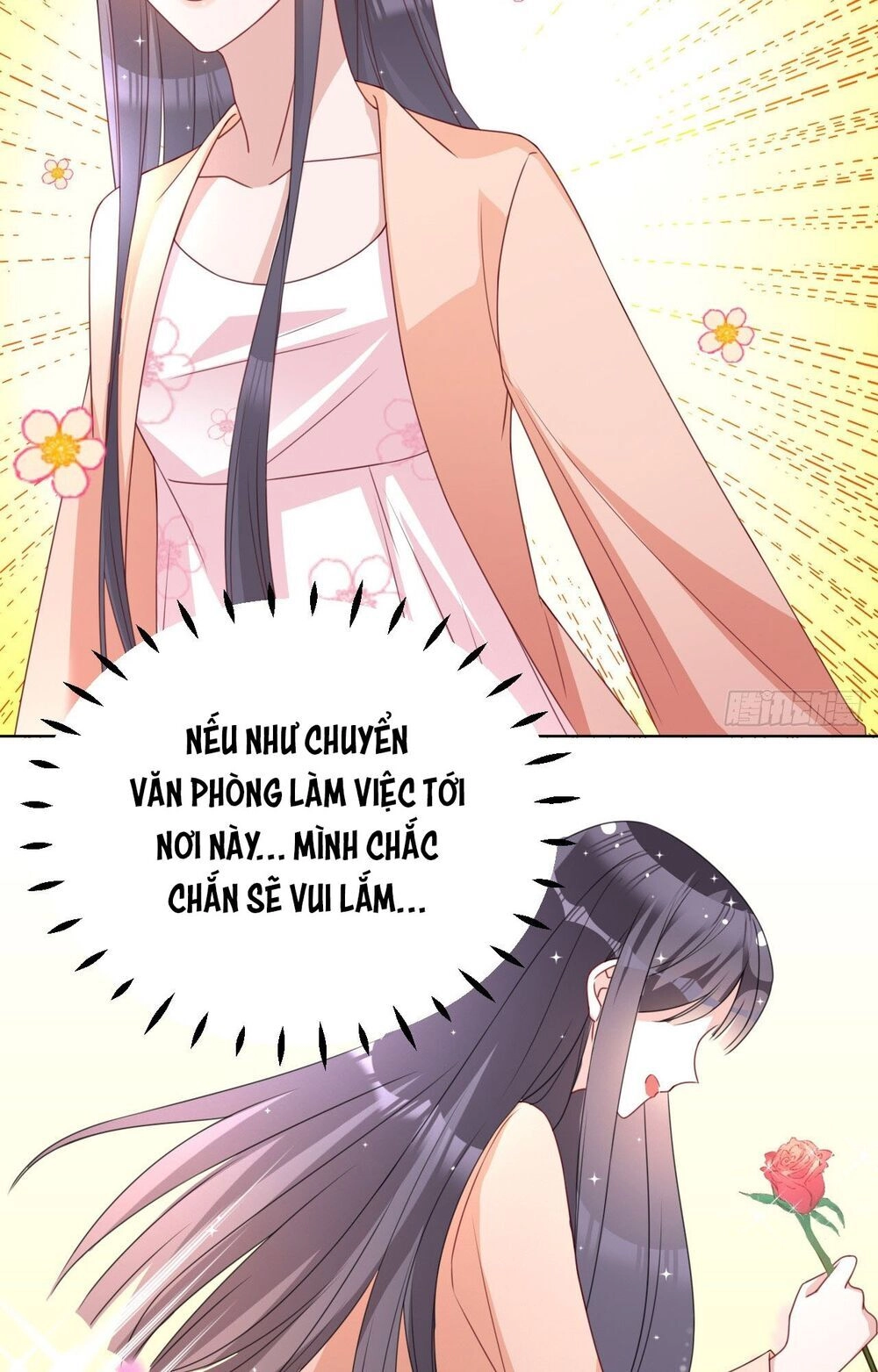 Dĩ Hôn Chi Danh Chapter 10.1 - 15