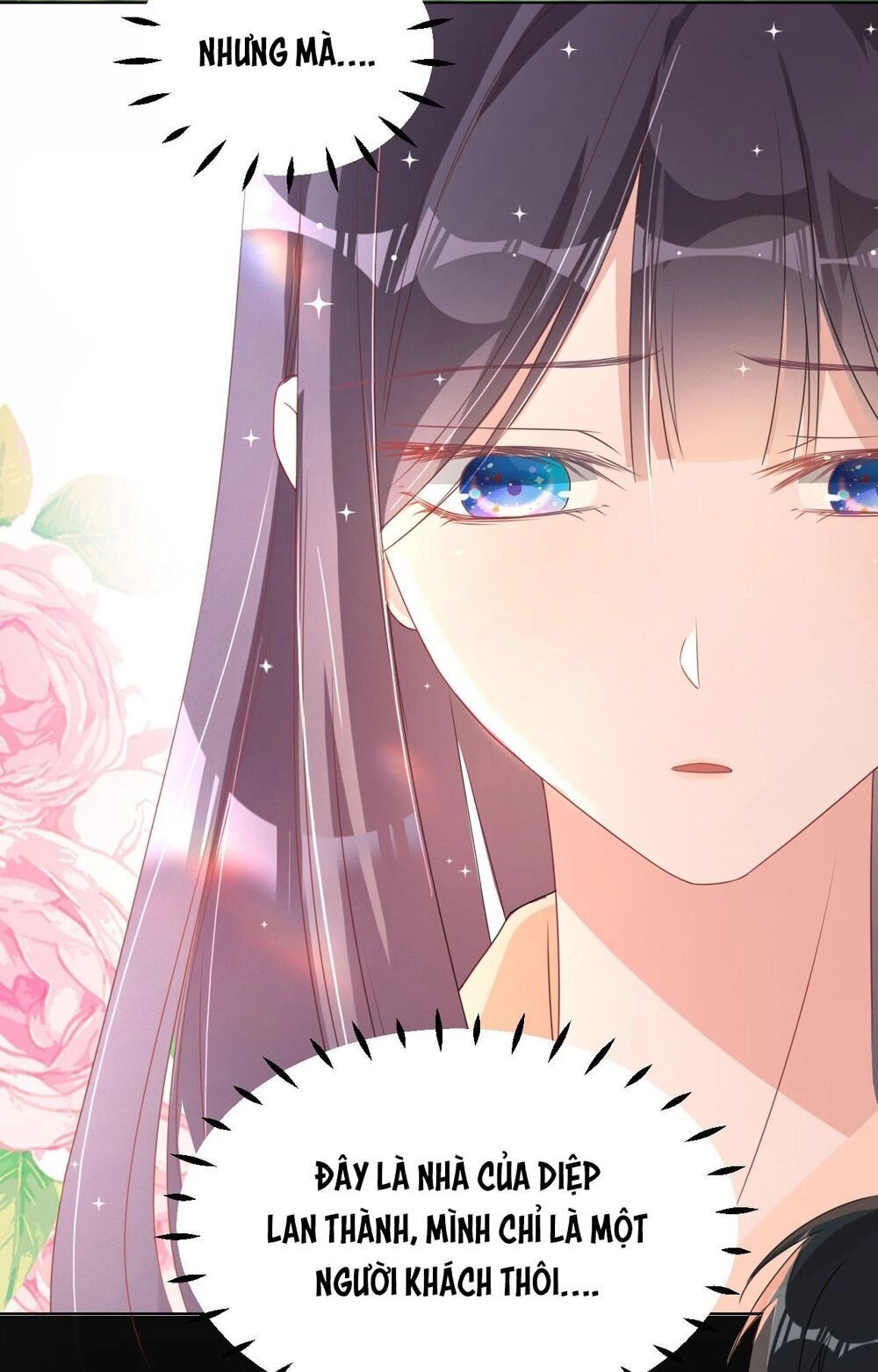 Dĩ Hôn Chi Danh Chapter 10.1 - 17