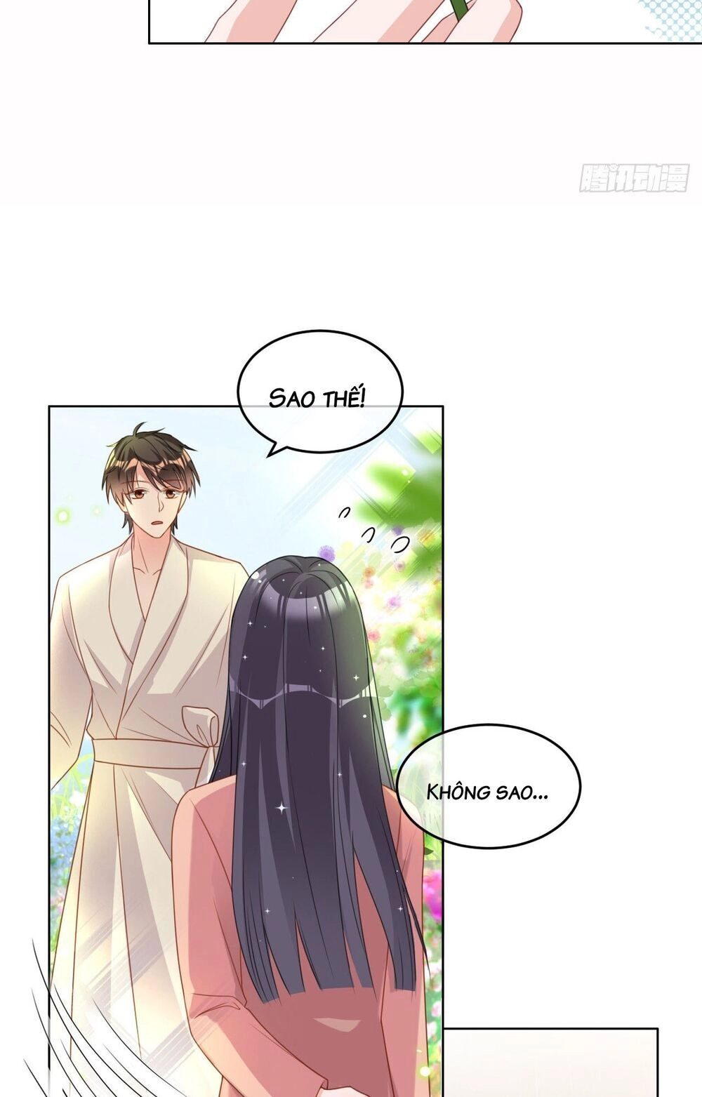 Dĩ Hôn Chi Danh Chapter 10.1 - 20