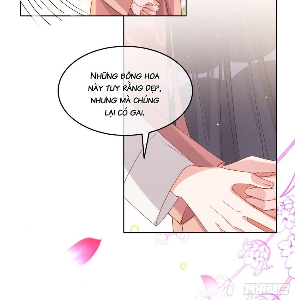 Dĩ Hôn Chi Danh Chapter 10.1 - 21