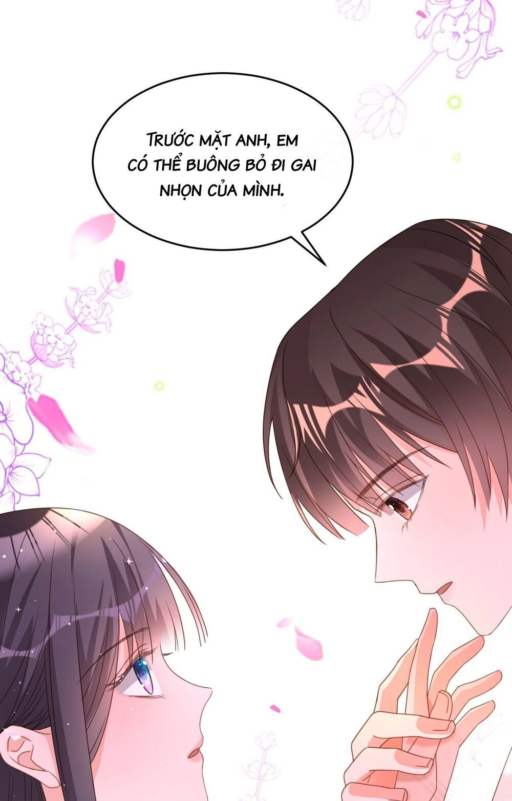 Dĩ Hôn Chi Danh Chapter 10.2 - 2