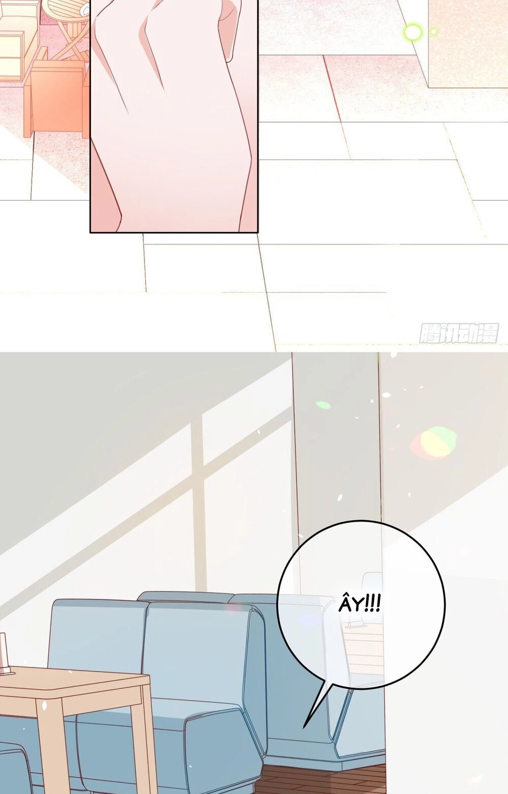 Dĩ Hôn Chi Danh Chapter 10.2 - 9